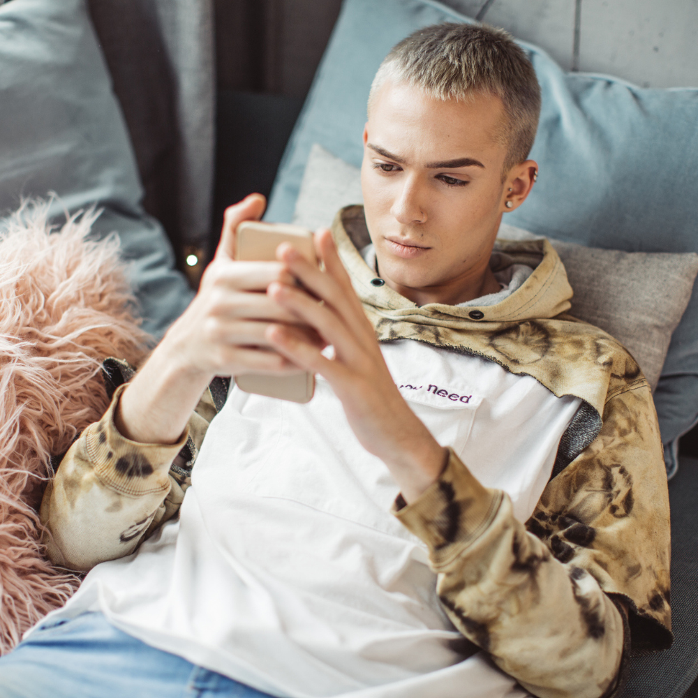 The Keys to Overcoming Harsh Rejections & Ghosting as a Gay Man Looking for Love