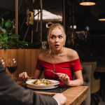 Weaponized Oversharing Is a Serious Dating Red Flag — Here’s What You Need to Know