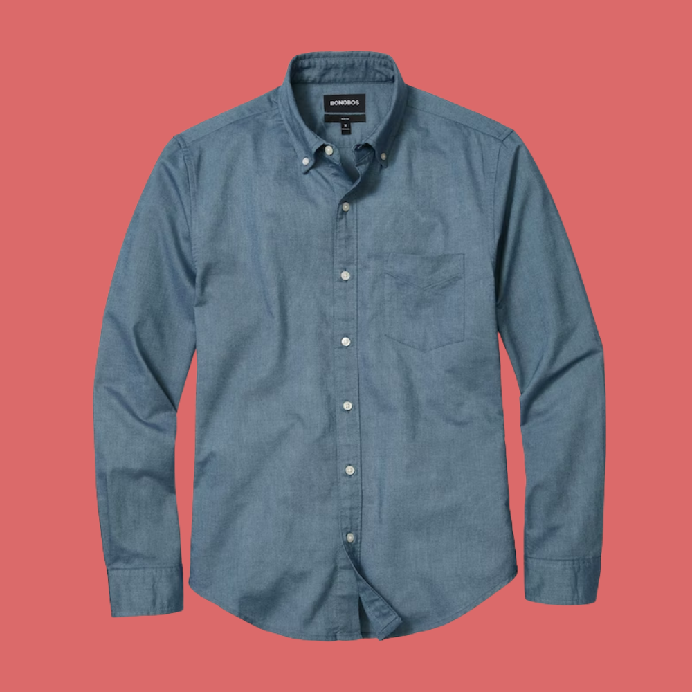 How to Look Sharp on the Biggest Date Night of the Year