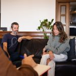 Want to Try Couples Therapy? Here’s How to Tell Your Partner
