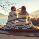 Our Go-To V-Day Activities for Couples of All Relationship Levels