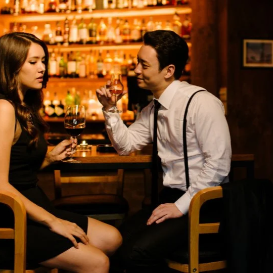 Here’s How to Keep the Spark Alive in Your Relationship, Revealed