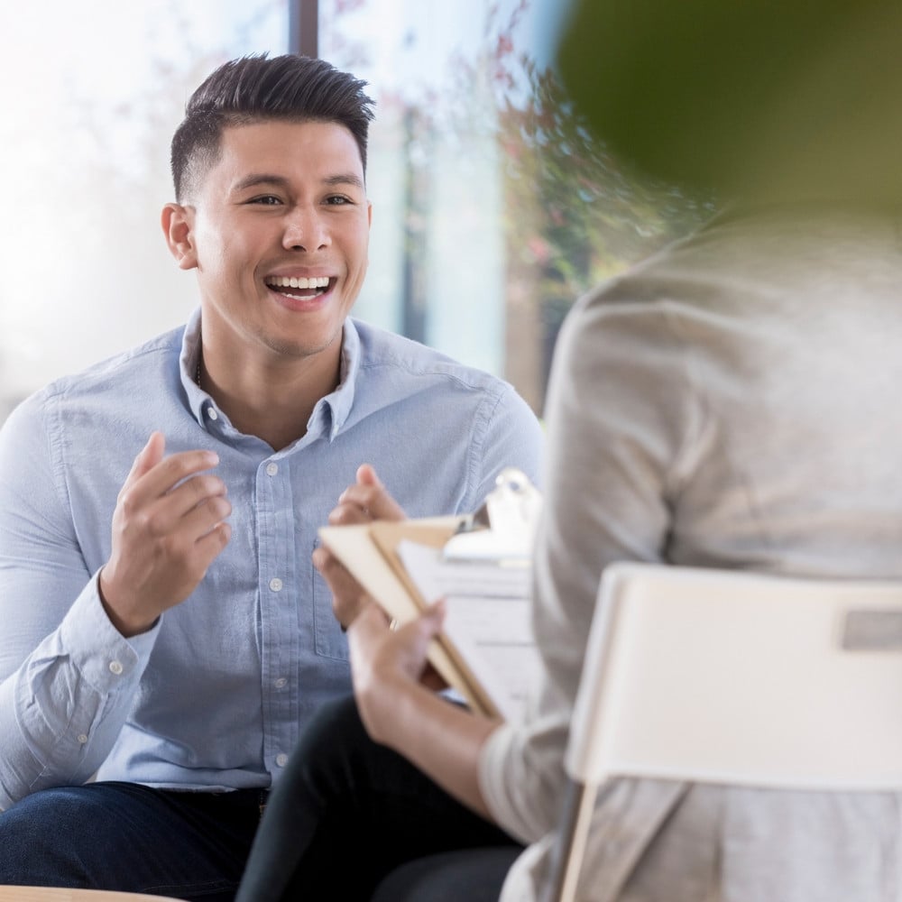 Is Being an Emotionally Grounded Man the Best Thing You Can Do to Attract a Partner?