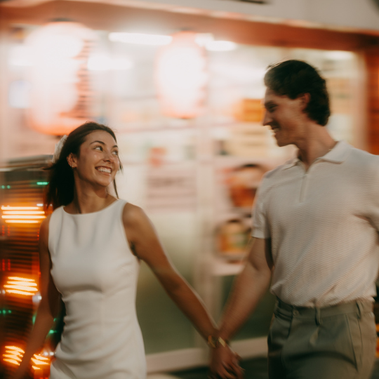 9 Things Most Women Will Notice About You on a First Date