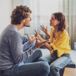 8 Things You Shouldn’t Do When You’re Arguing With Your Partner, Revealed