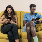 Have You & Your Partner Started Acting Like You’re Just Roommates? Click Here ASAP