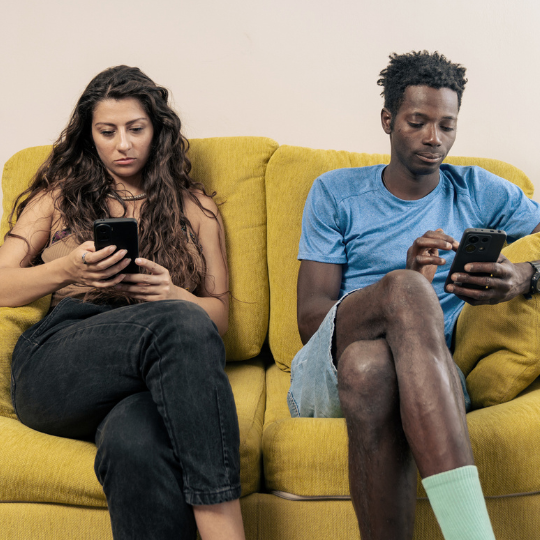 Have You & Your Partner Started Acting Like You’re Just Roommates? Click Here ASAP