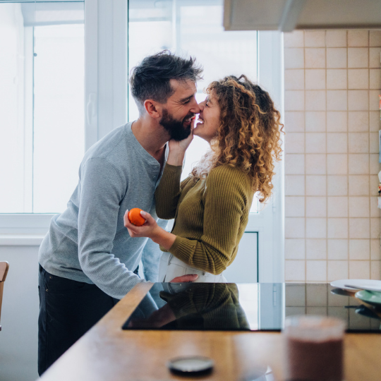 Want to Be a Better Boyfriend, Husband or Partner? Here Are 9 Easy Ways to Make Your Someone Feel Special