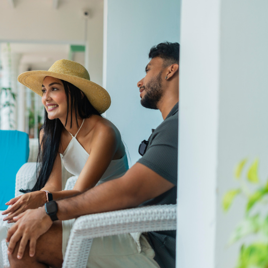 9 Dos & Don’ts for the Next Trip You Go on With Your Partner