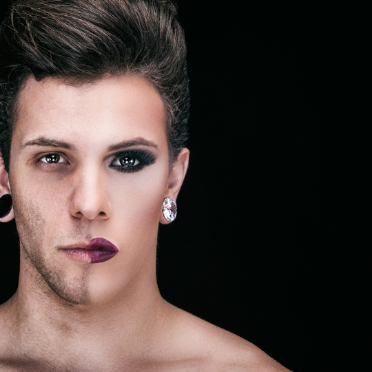 I’m Kind of Curious About Experimenting With Drag. How Do I Approach My First Time?