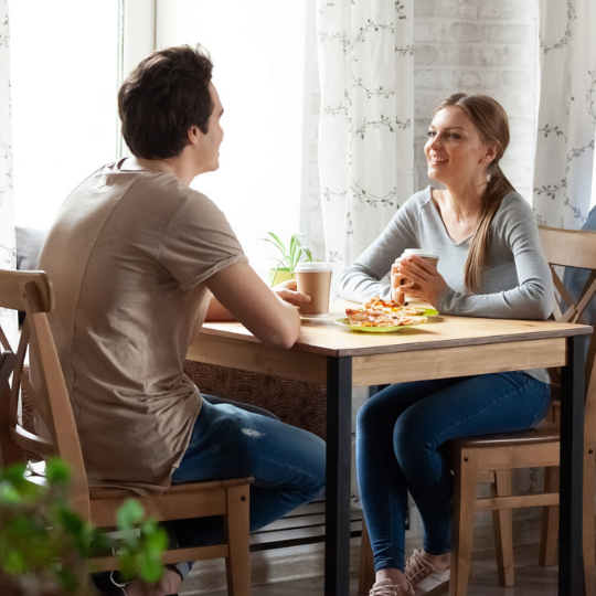 5 Tips for Using Speed Dating to Find Your Next Partner (Now That It’s Popular Again)