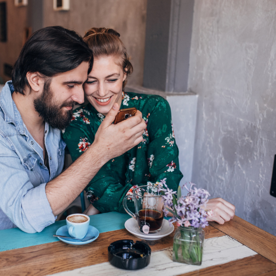 Here Are the Rules for the New Way to Announce You’re in a Relationship