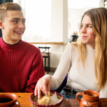 Worried About Making Your Crush Feel Uncomfortable While Flirting? Read This