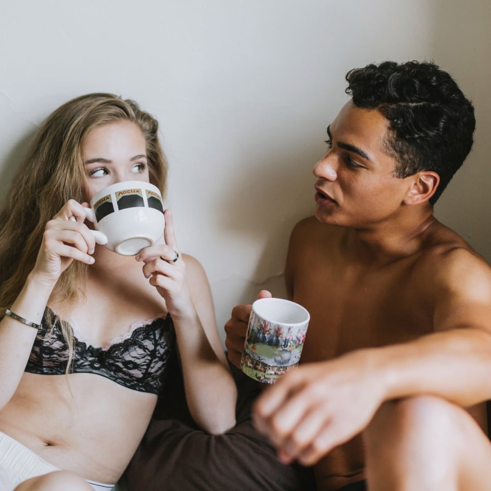 Here’s How to Have Great Casual Sex (While Still Being a Good Dude)