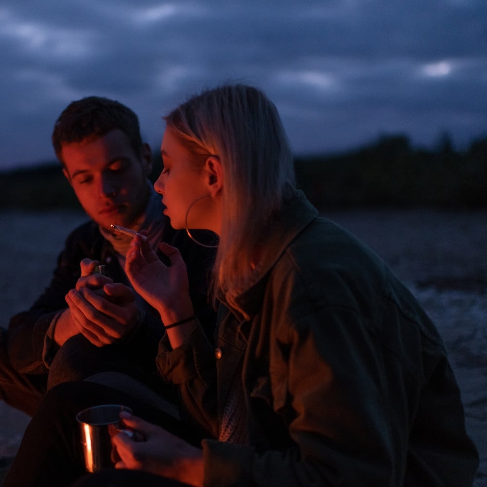 Using Weed May Be Impacting Your Relationship — Here’s How