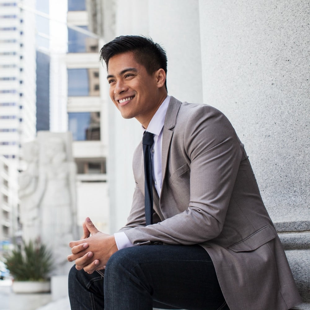 Here Are the Top 5 Ways to Be a Gentleman Today