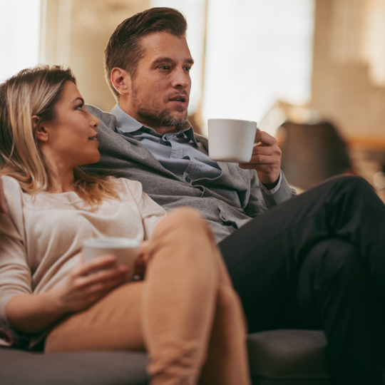 Too Many Men Suck at Listening. Here Are 6 Tips for Sharpening Your Skills