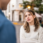 Surprise, Surprise, TikTok’s Latest Dating Advice Is, Well, Bad Advice