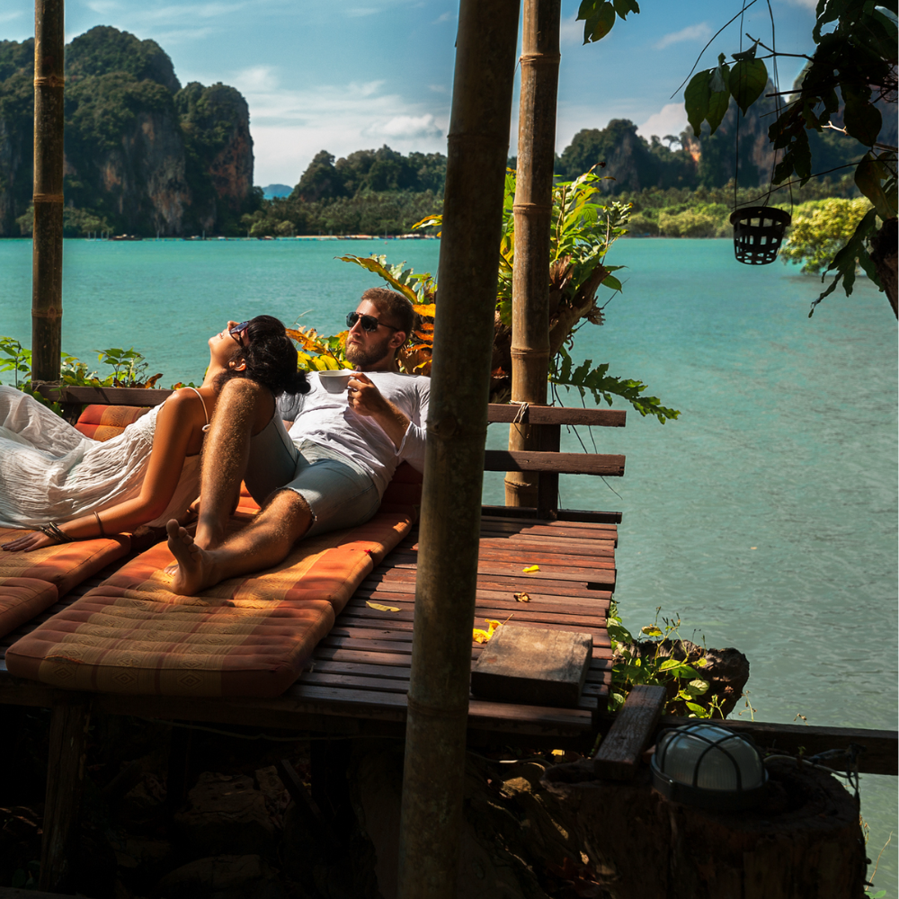 9 Romantic Getaway Mistakes To Avoid, According to Travel & Relationship Experts