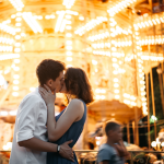11 Awesome Places to Make Out With a Crush, a Date or a Partner