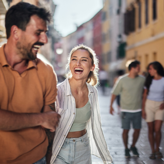 Still Single? It Might Be Time to Consider Moving to One of These 5 Cities