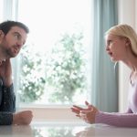 Treating Your Girlfriend a Little Too Much Like Your Mom? Here’s How to Stop