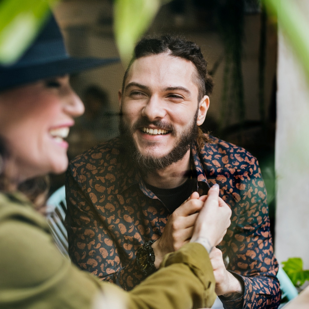 5 Crucial Tips for Building a Foundation of Intimacy in Your Relationship