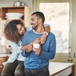 Why Smaller Romantic Gestures Can Beat Out the Grand, Flashy Ones as the Key to a Lasting Love