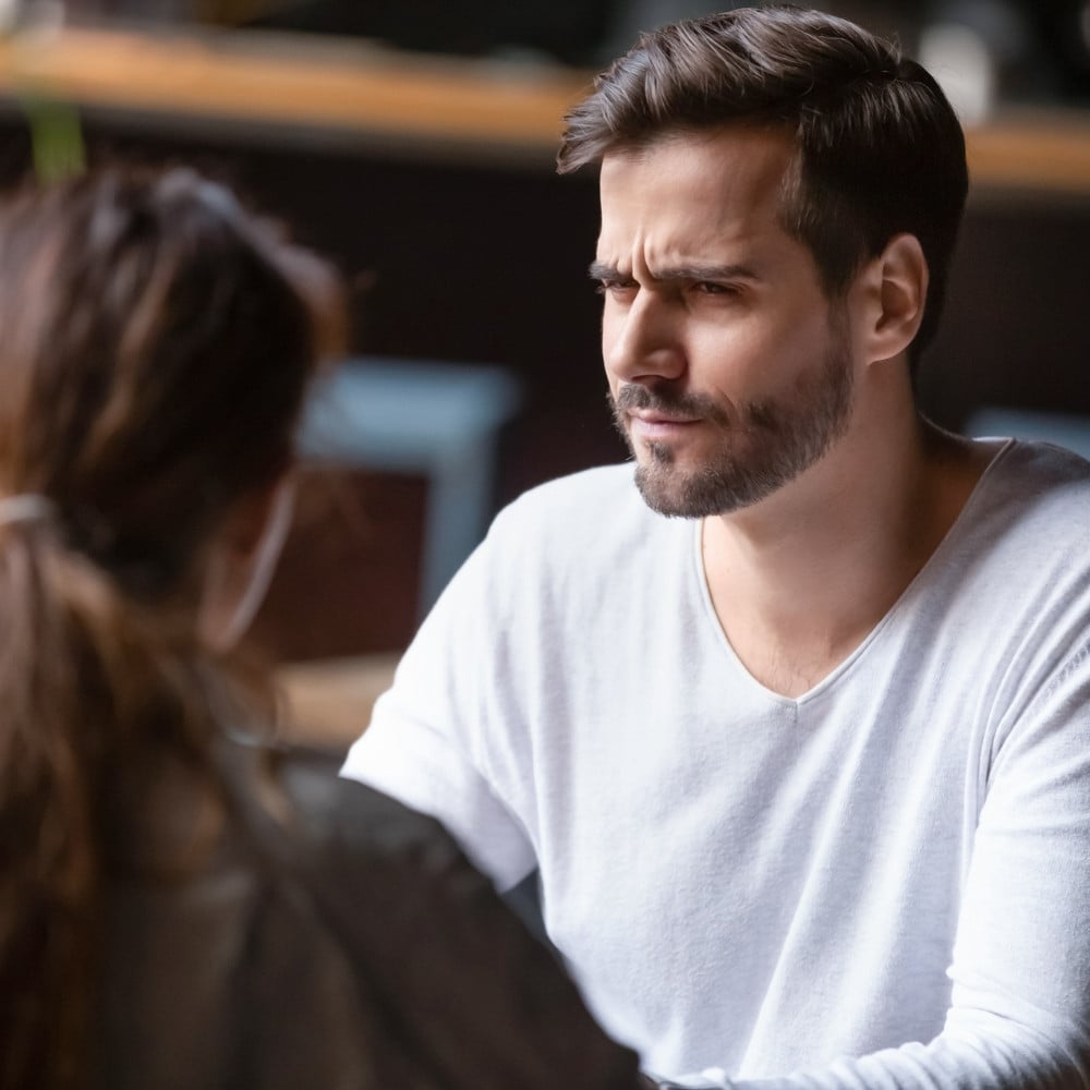 Don’t Make These Common Dating Mistakes in the First Few Dates