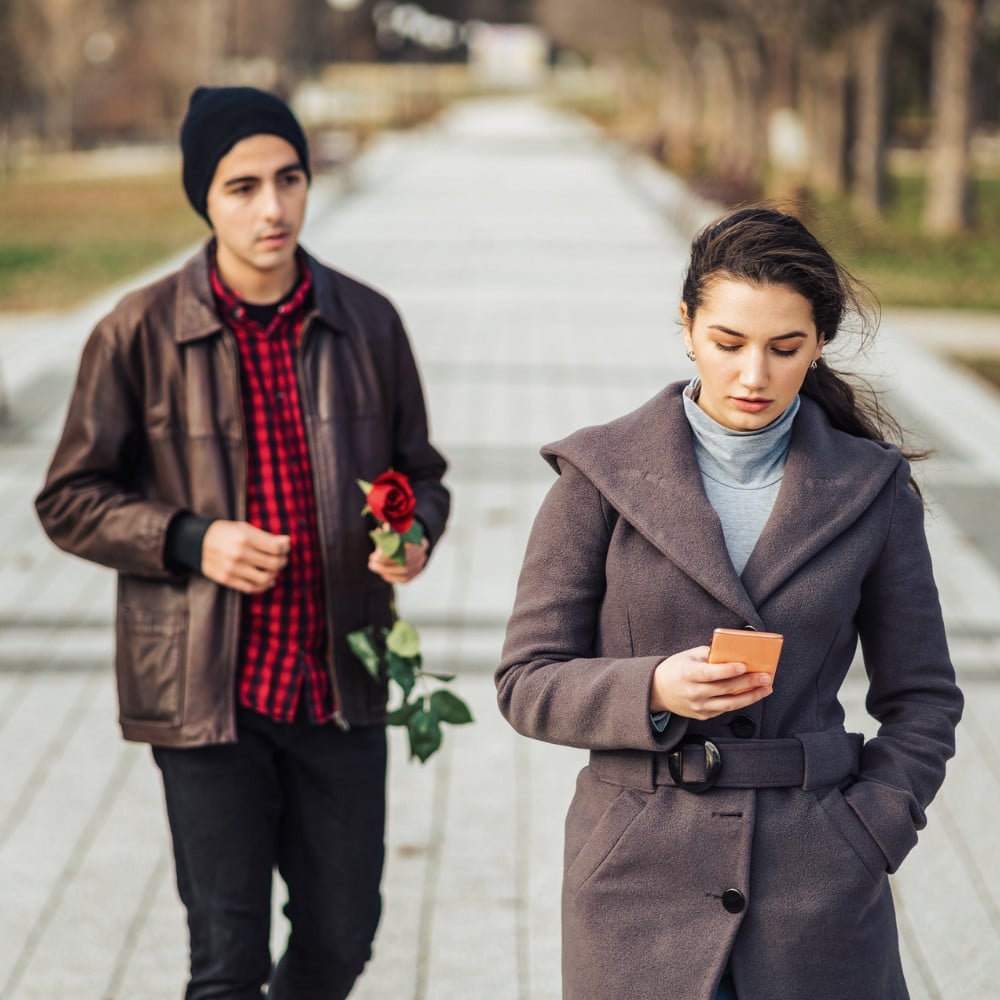 Scared of Being Rejected? Here’s How to Outgrow That Feeling