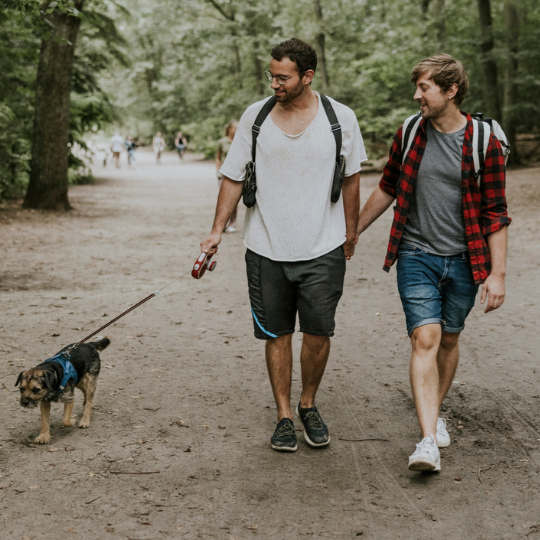 Young People Are Exploring the Possibilities of “Stack Dating.” What Is It, Really?