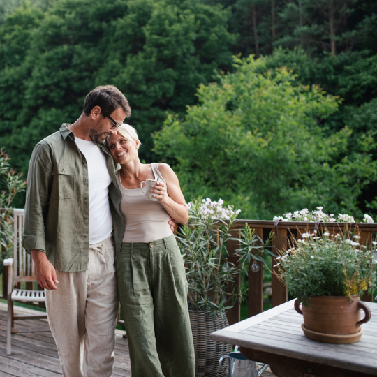 Romantic Getaways Can Be Huge in Relationships. Here’s How to Plan Your Next One