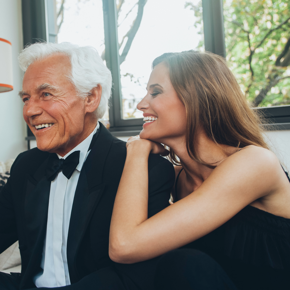 Age-Gap Relationships Are Surprisingly Common — But Here’s What You Should Know