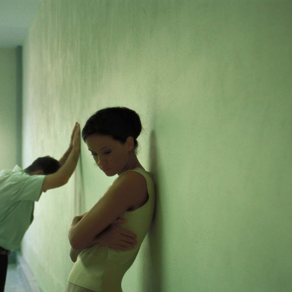 4 Reasons It’s Actually Important to Argue With Your Partner From Time to Time