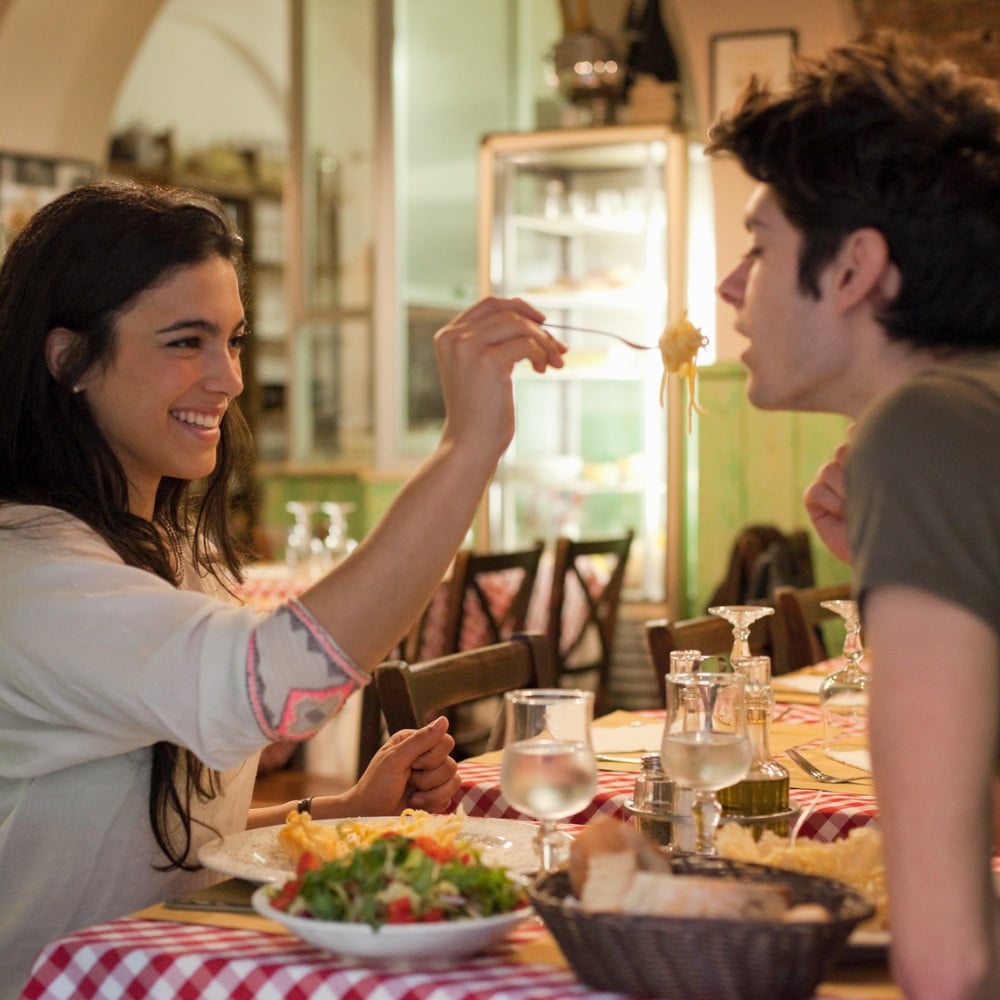 5 Reasons Every Guy Should Try Getting Out of His Comfort Zone While Dating