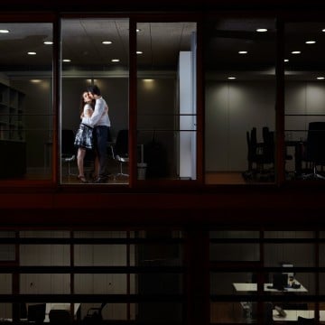 Can Cheating Ever Save A Relationship?