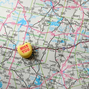 What People Don’t Tell You About Long Distance Relationships